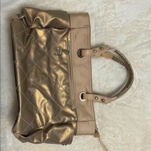 Authentic Chanel purse